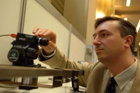 La Silicon Valley arriva a Parma: VisLab nelle mani di Ambarella