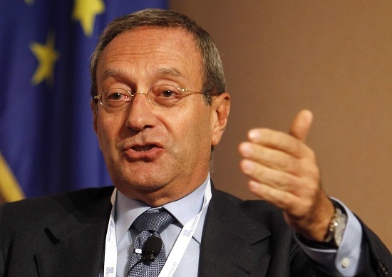 Catricalà: "In Italia troppi digital evaders"