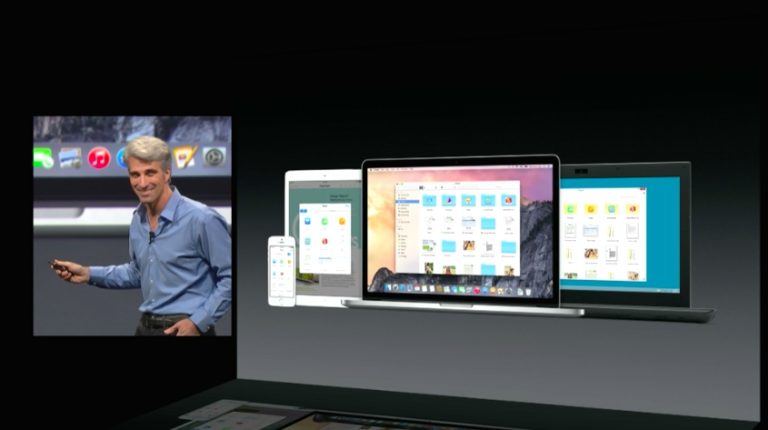L’hard disk tra le nuvole di Apple