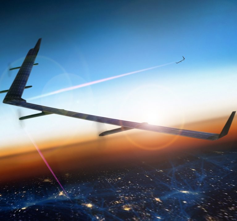 Facebook, il drone è difettoso: Aquila sotto inchiesta 