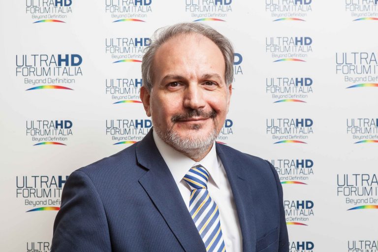 Tv "olistica", così l'audiovisiviso si prepara alla sfida 5G