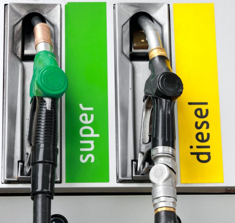 Carburanti, i big data al servizio della logistica