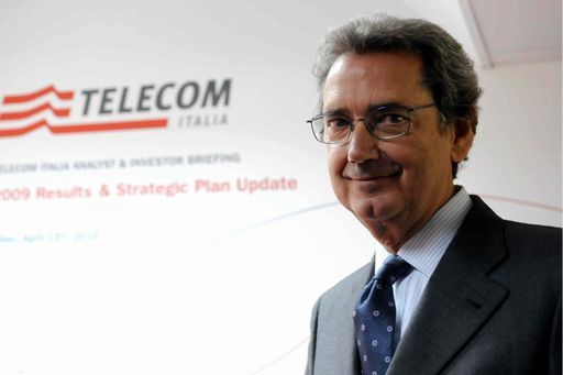 Telecom Italia, utili a +10,4%; il Cda dà l'ok alla cessione di La 7