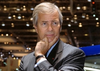 Vivendi ha il 24,9% di Telecom, alle soglie dell'Opa