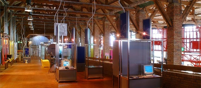 Città della Scienza, colpito anche l’Ict