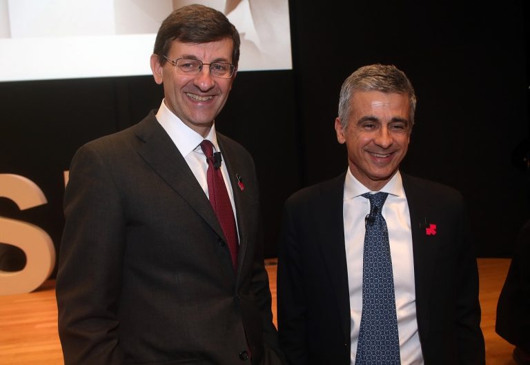 Ict al femminile, Vodafone Italia in pole position