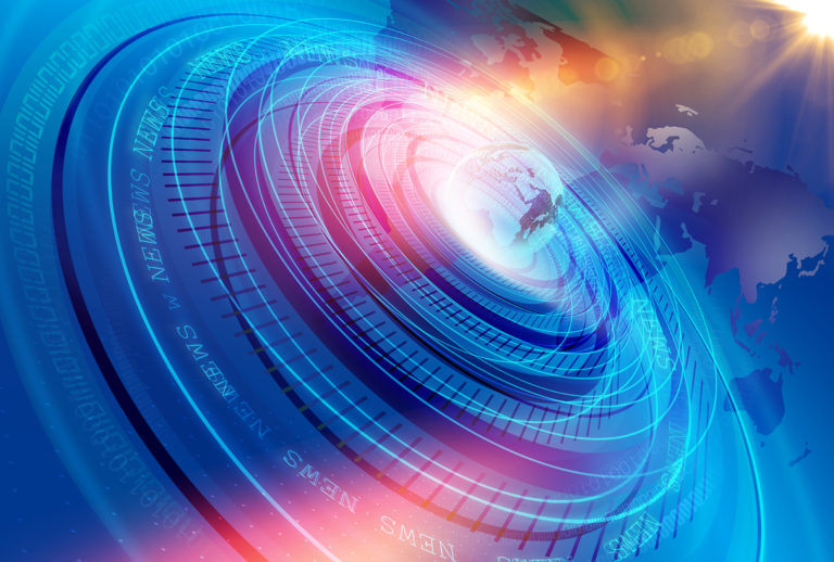 CorCom si rifà il look: nuovo sito e nuove sfide