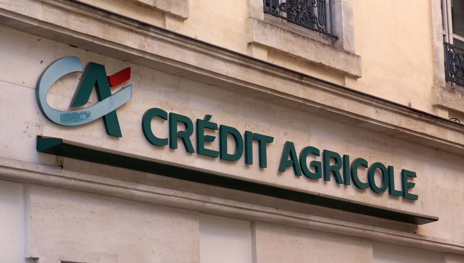 Crédit Agricole si affida a Tim e Accenture per la digital transformation