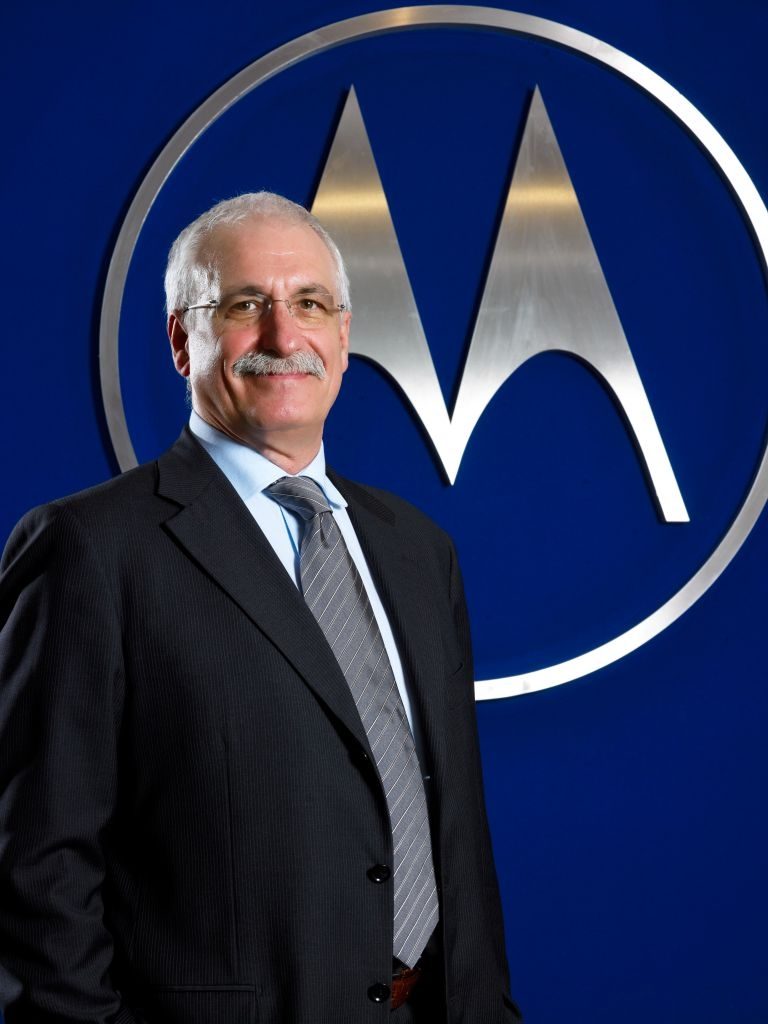 Motorola col TC55 punta alle aziende italiane