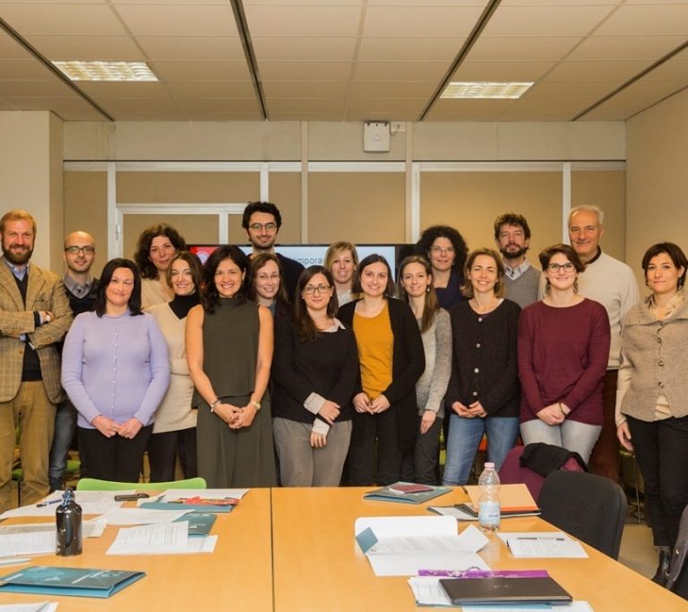 Leggi l'articolo Ca' Foscari, al via il primo master per data scientist nella cultura