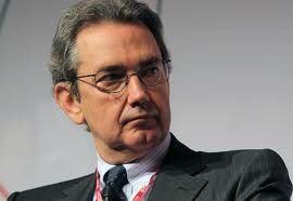 Franco Bernabè: "Meno burocrazia, più merito"