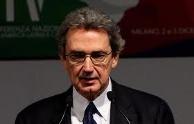 Bernabè: "Ngn, con nuove regole Kroes rivoluzione copernicana"