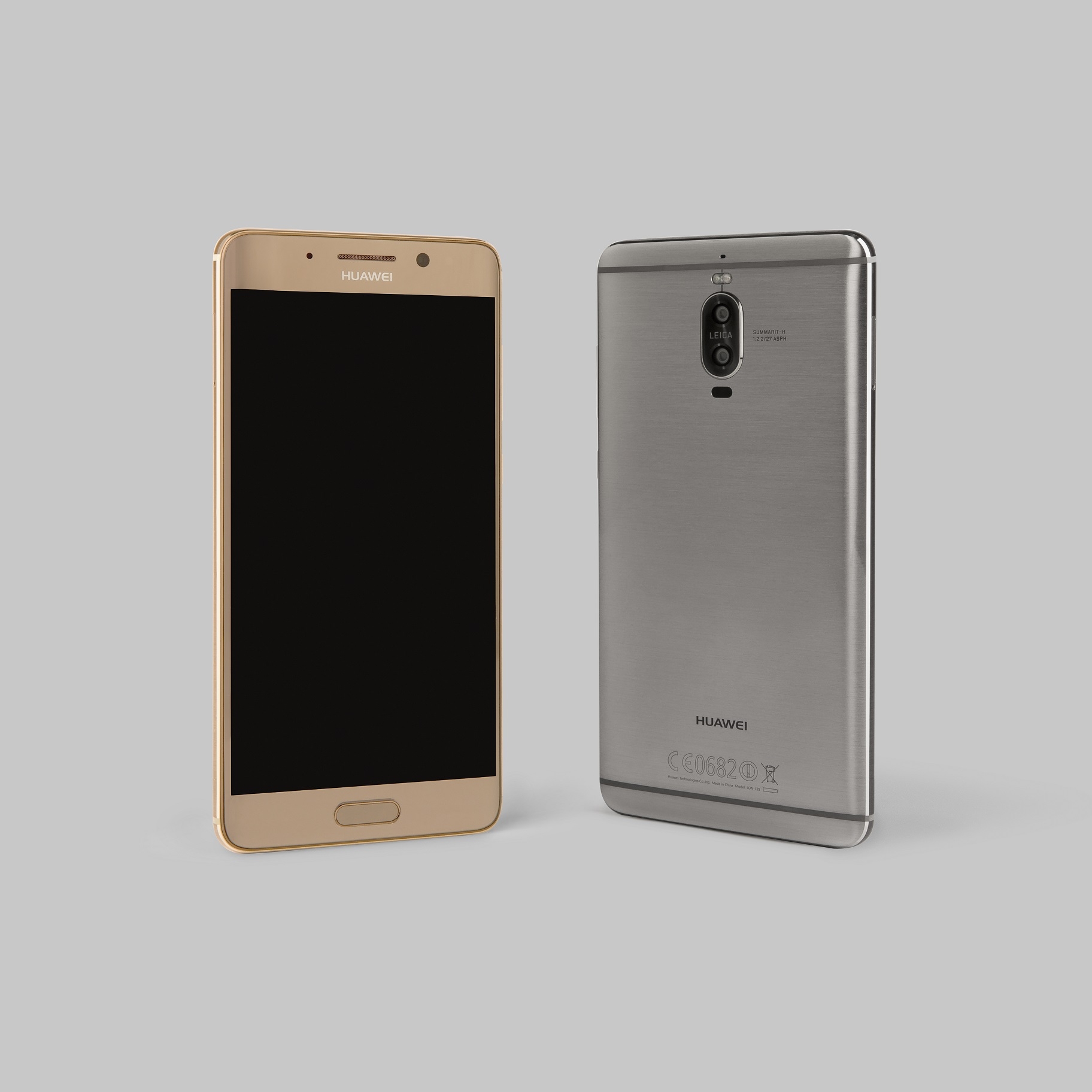 Costa mille euro il “super-Huawei”