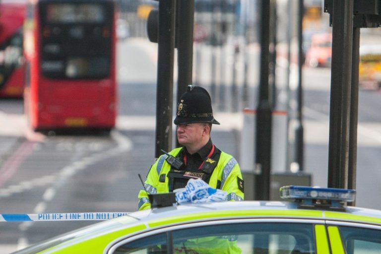 London Bridge, Snell: "Grazie al digitale solo 8 minuti per fermare l'attacco"