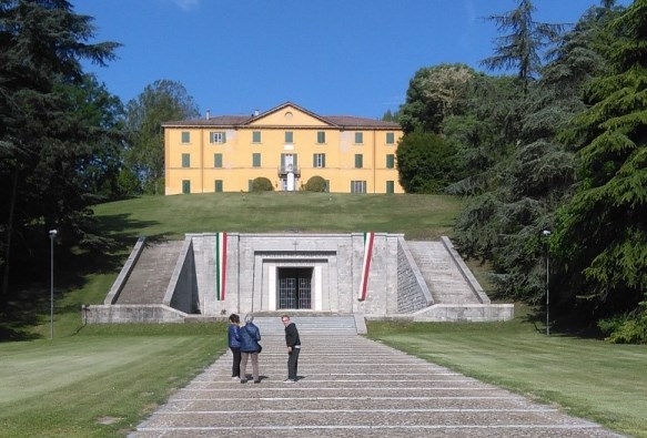 Marconi Day 2017, fari puntati su IoT e 5G