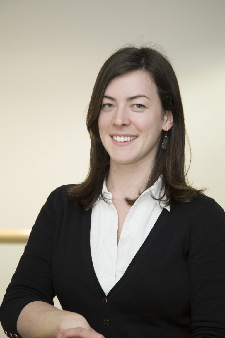 Naomi Mitchison nominata "Young Woman Engineer 2014"