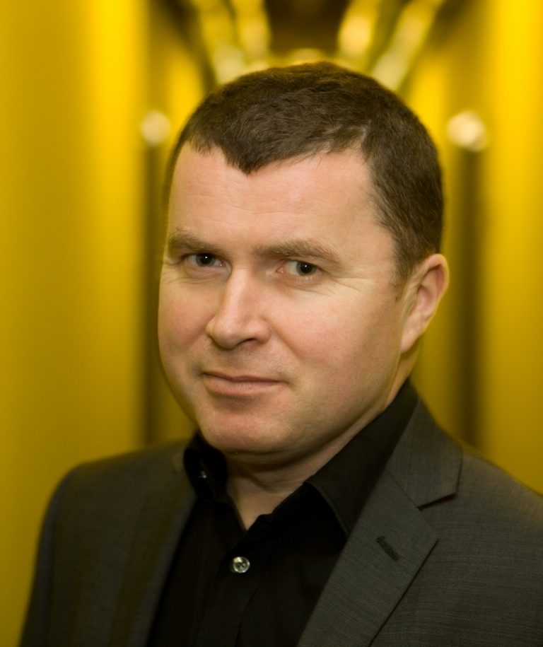 Sony Europe, Niall Duffy a capo di Workflow e Soluzioni IT
