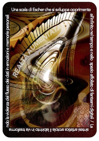 Realtà aumentata, non solo game. La sfida è sul mondo del lavoro