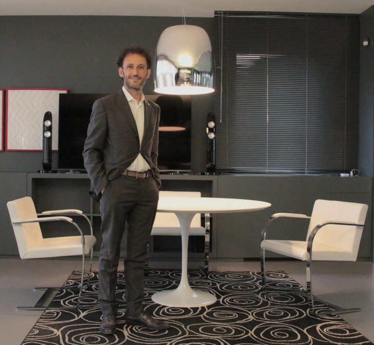 Ambrogio punta alla Borsa, avanti tutta sul software made in Italy