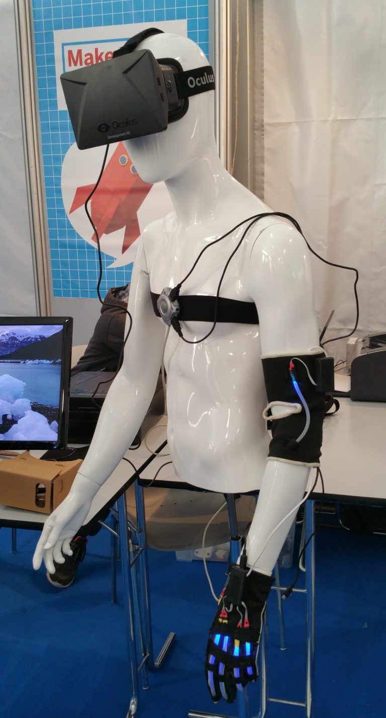 Maker Faire, i creativi digitali tornano in scena a Roma