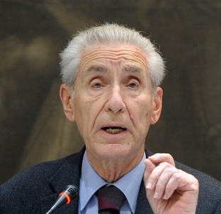 L'eredità di Stefano Rodotà, il padre della Magna Charta del Web