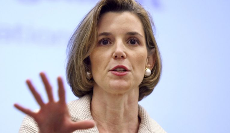 Sallie Krawcheck "regina" del fintech? Intanto (la sua) Ellevest raccoglie 10 milioni di dollari
