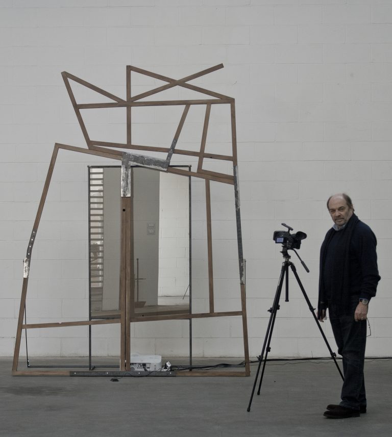 Digital art, Brunone: "Il vero artista non è un fruitore, ma inventa nuovi strumenti"