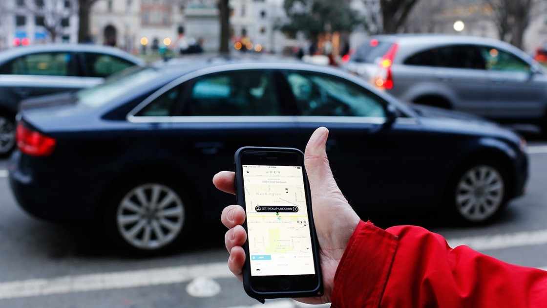 Uber non la spunta in Europa. La Corte Ue: “E’ servizio di trasporto, Stati possono vietarlo”
