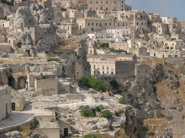 Agenda digitale, al via "modello Caio" per la Basilicata