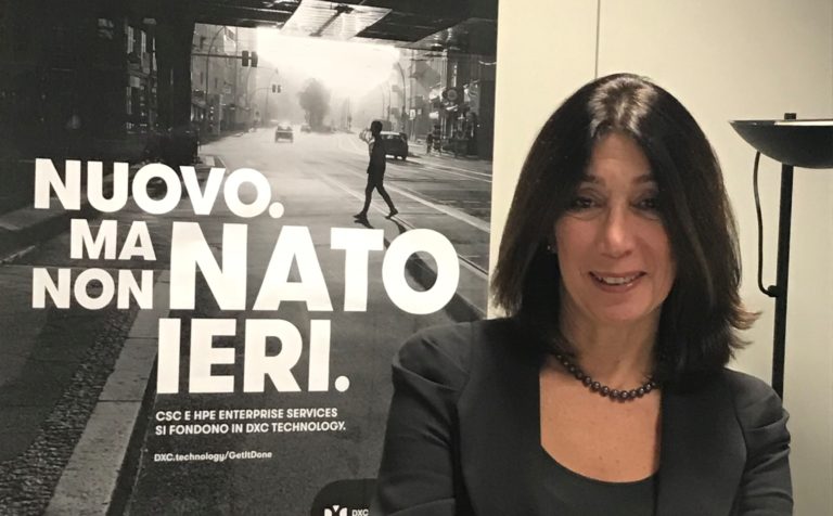 Trasformazione digitale la chiave di volta