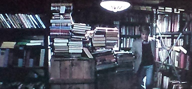 Chi sarà proprietario delle storie del futuro?