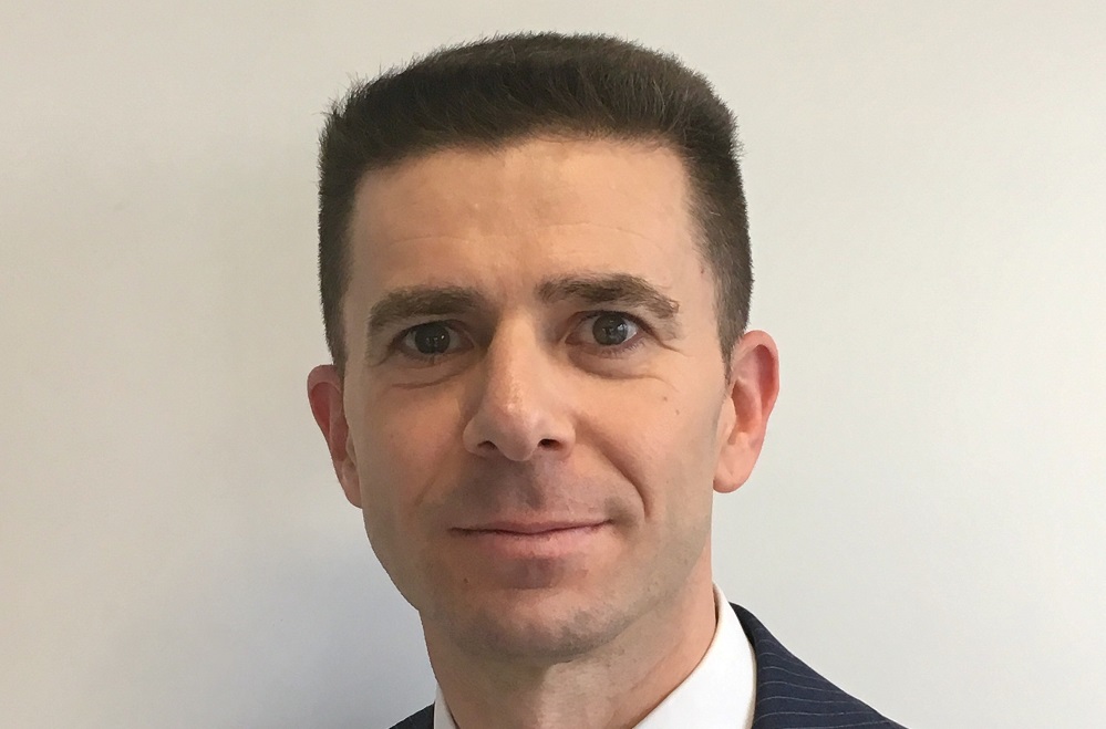 Ingenico, Cristiano Viganò è il nuovo Country director per l’Italia