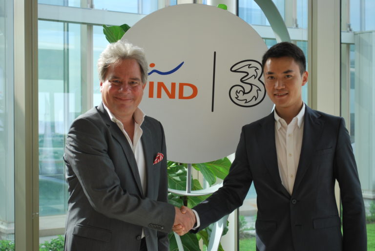 Wind Tre e Xiaomi insieme in Italia. Non solo smartphone, Hedberg: "Cogliamo l'opportunità IoT"