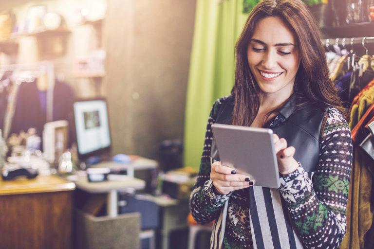 Digital transformation, il “cruscotto unico” per il Retail 4.0 firmato Filippetti