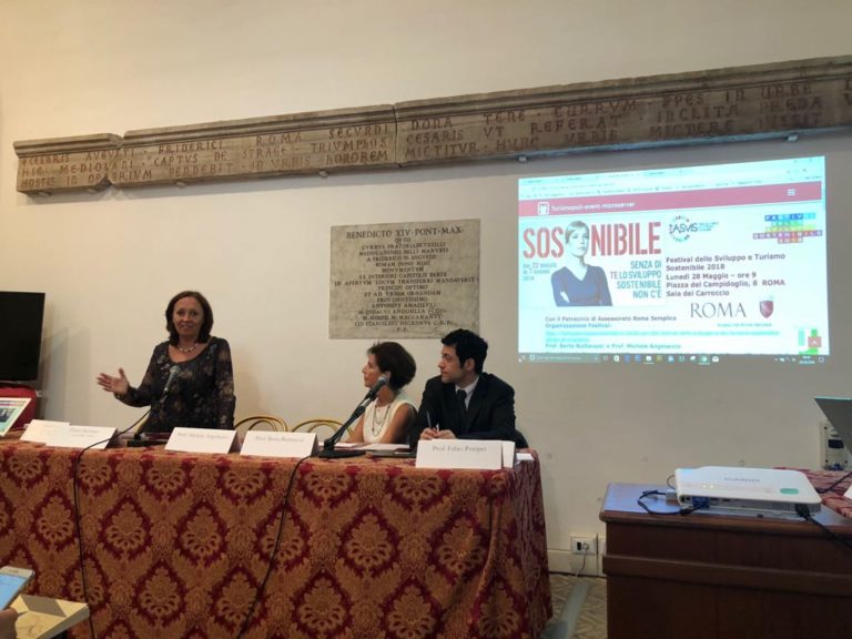 Smart city e blockchain, la sostenibilità passa dal digitale