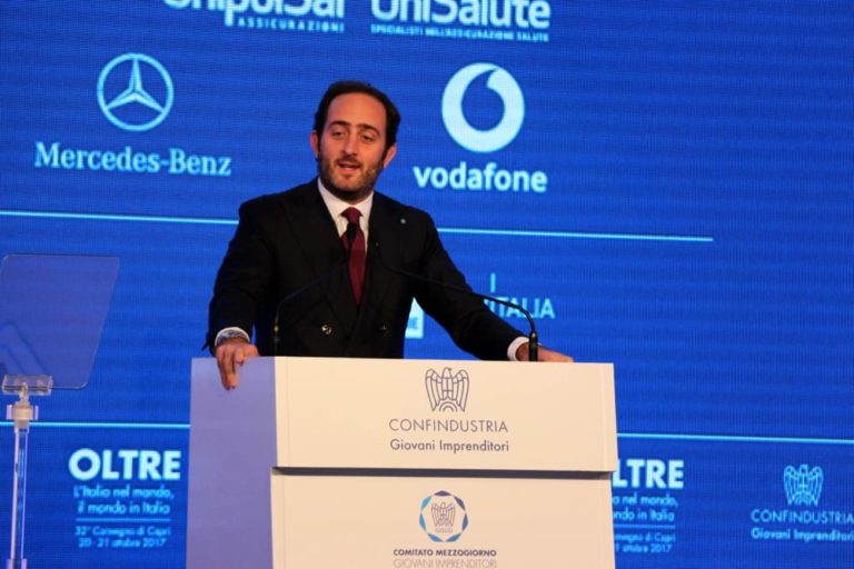 Appello dei Giovani di Confindustria: "Patto generazionale imprese-politica per l'Italia 4.0"