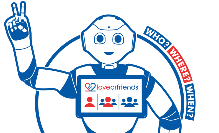 Loveorfriends battezza il suo primo store online