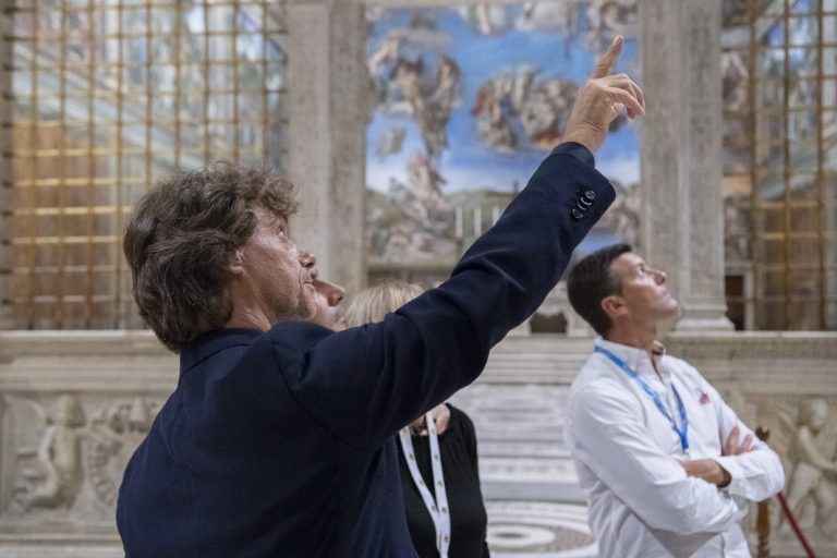 Torna su Tivùsat il 4K di Rai via satellite