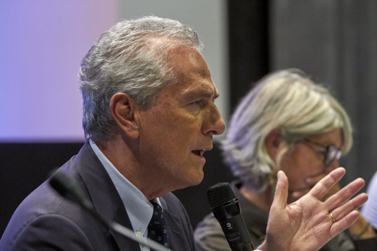 Rutelli Presidente Anica per il triennio 2020-2022