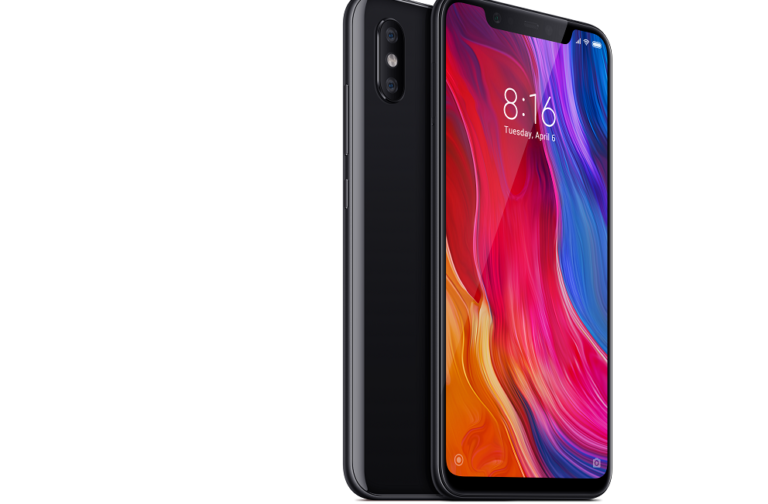 3 porta in Italia il Mi-8, il top smartphone di Xiaomi