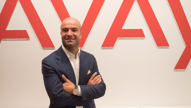 Avaya, Palermo: "Nel 2019 spinta all'Italia digitale"