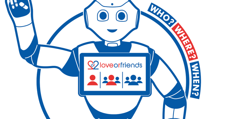 LoveOrFriends, l’app "solidale" premiata al B Corp Italian Summit