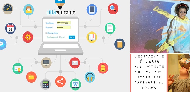 Competenze digitali, la "Città "educante" porta l'innovazione nei territori