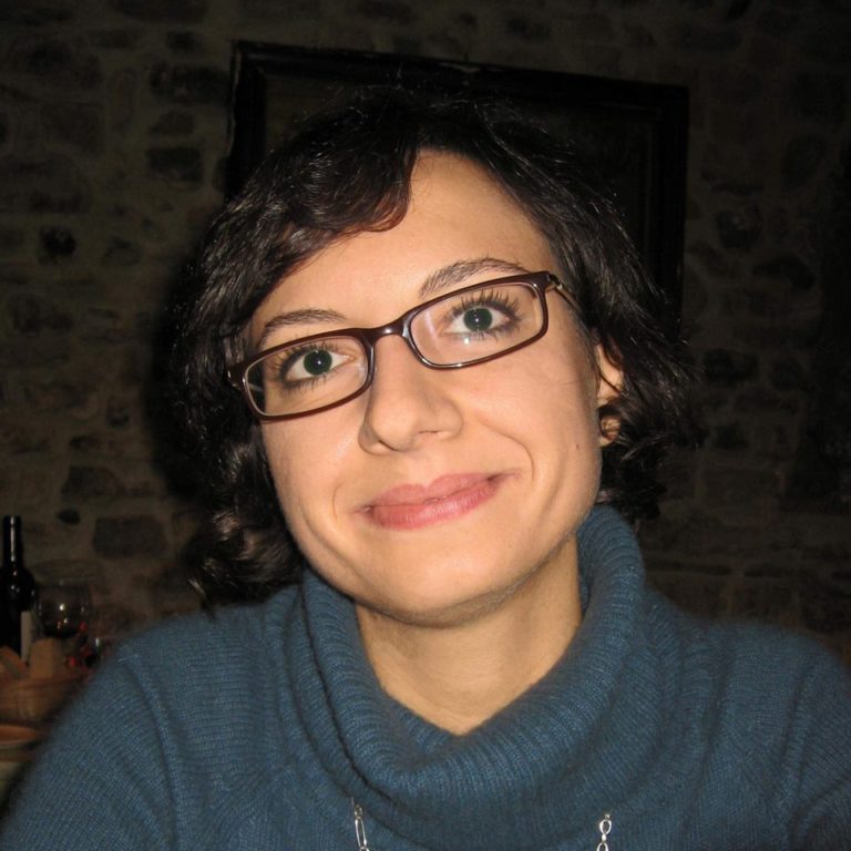 Addio ad Antonella Giulia Pizzaleo