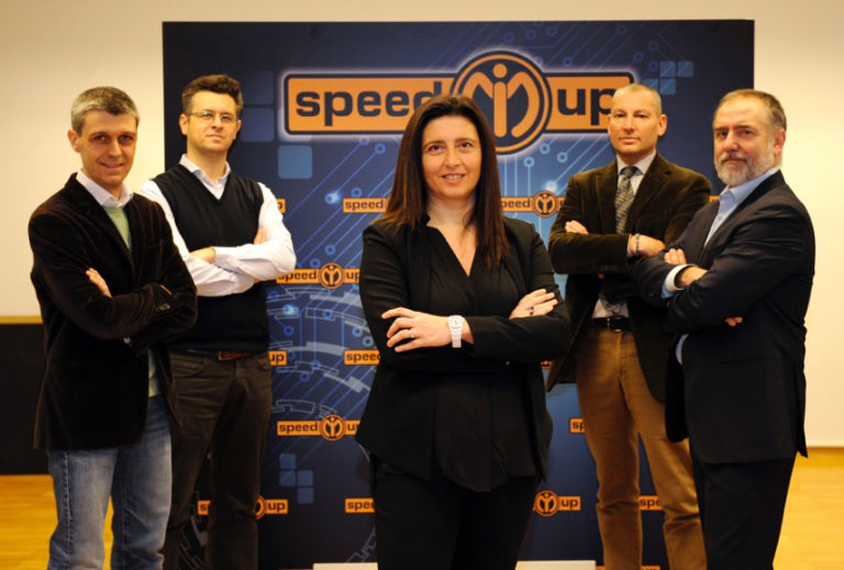 Laura Oliva è la Woman in Fintech of the Year