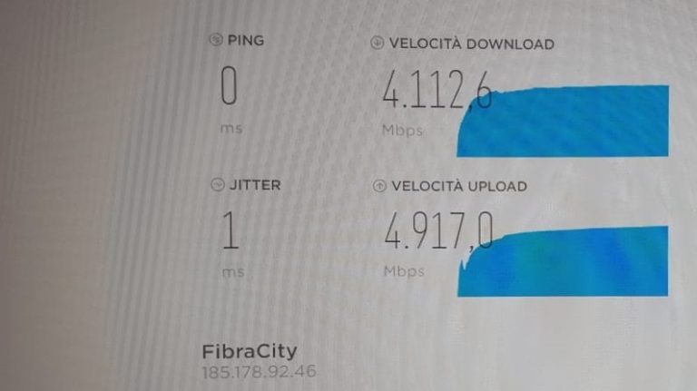 Fibra, 10 Gb al secondo in accesso: a Milano il record Open Fiber-Fibra.City