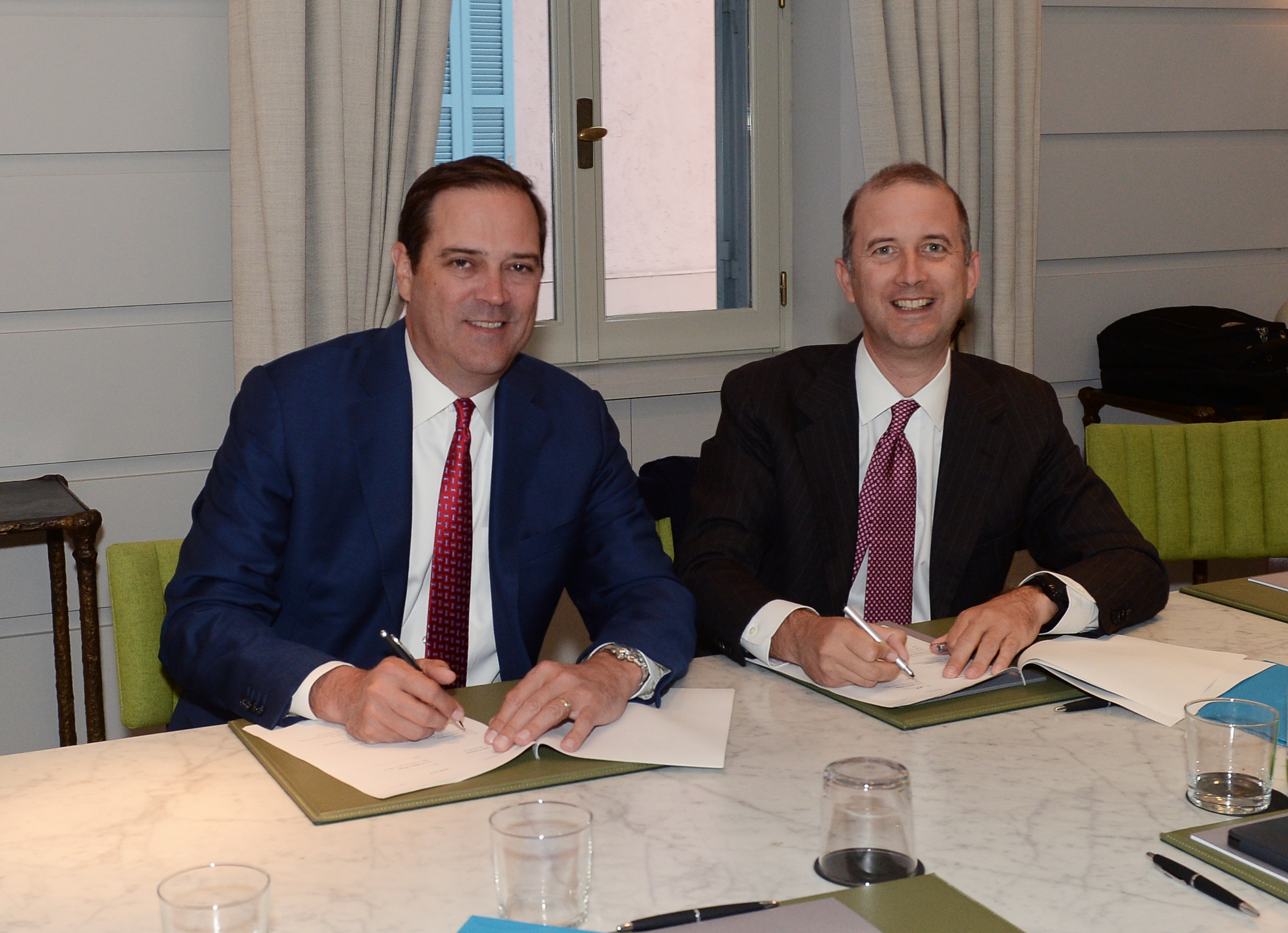 Smart energy, partnership Cisco-Snam sull’Industrial Iot