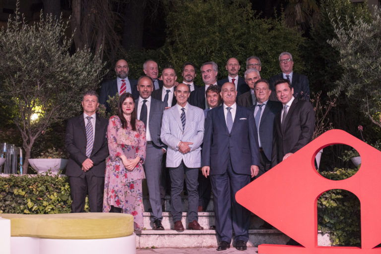 Intracom, sbarca in Italia il volto innovativo della Grecia: focus sul 5G