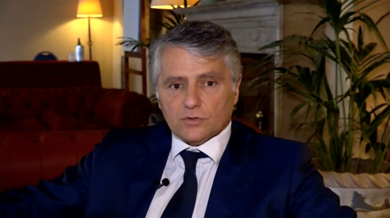 5G, Lombardi (Wind Tre): "Regole olistiche per sostenere lo sviluppo"