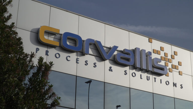 Conti in volata per Corvallis, fatturato oltre i 160 milioni